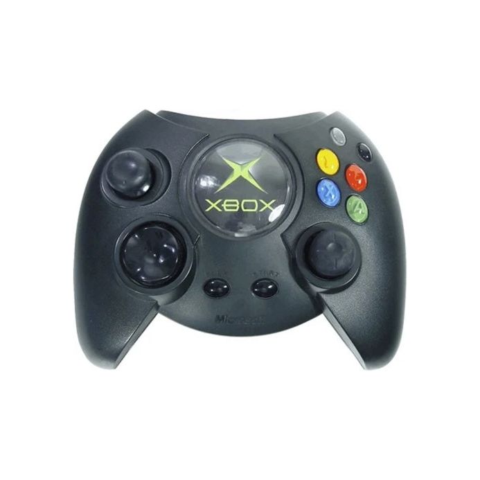 Xbox Classic hivatalos kontroller 