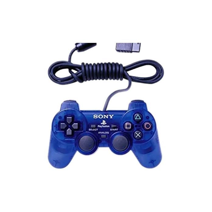 Sony Playstation 2 kontroller