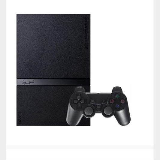 Sony Playstation 2 Slim