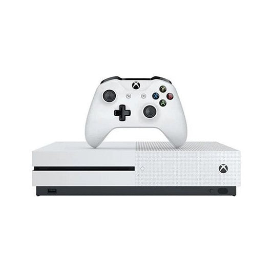 Xbox One konzol 1 TB fehér 