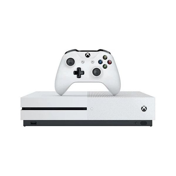 Xbox One S konzol 1 TB fehér 