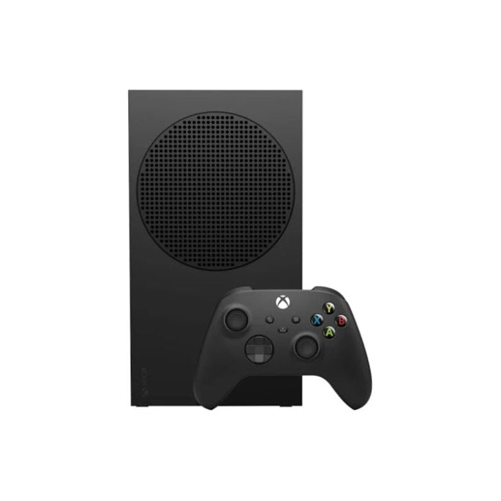 Xbox Series S konzol 1 TB fekete 