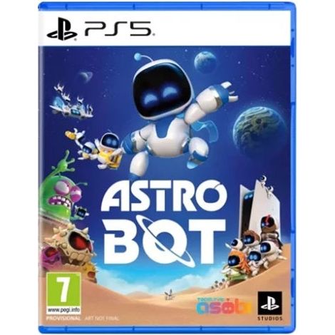 Astro Bot