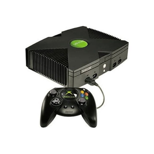 Xbox Classic konzol 