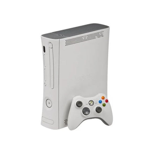 Xbox 360 Slim konzol 250 GB fehér