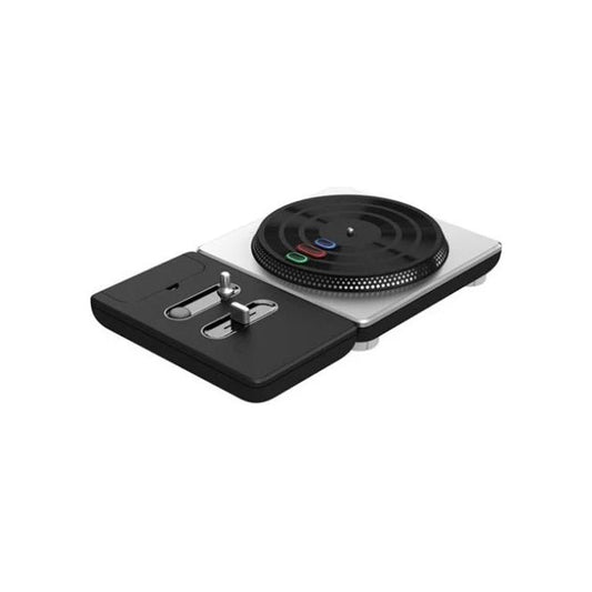 Xbox 360 hivatalos DJ Hero lemezjátszó készlet 