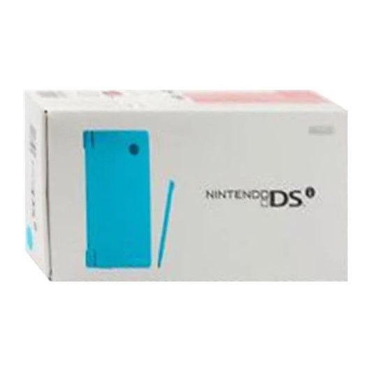 DSi Console Light Blue