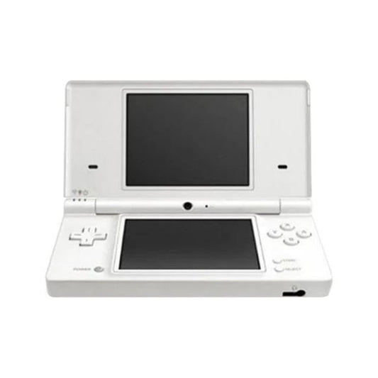 Nintendo DSi konzol fehér 