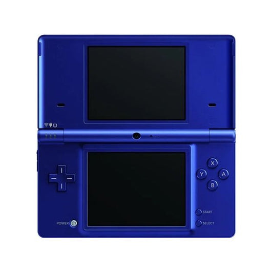 Nintendo DSi konzol kék 