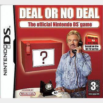 Deal or No Deal