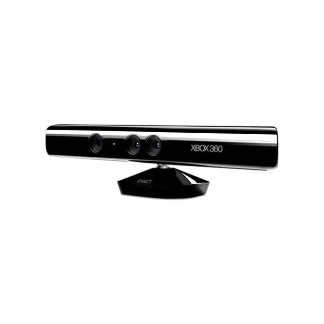 Xbox 360 Official Kinect Camera