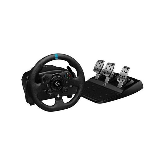 Logitech G923 Driving Force Racing Wheel 