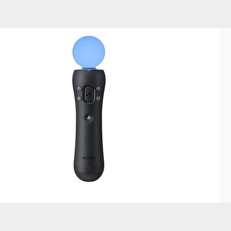 Playstation Move Motion Controller V2