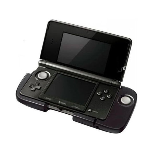 Nintendo 3DS hivatalos Circle Pad Pro 