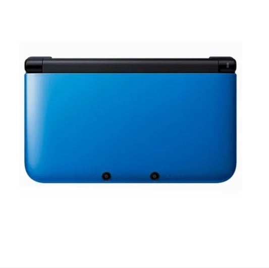 Nintendo 3DS Xl konzol kék 