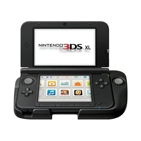 Nintendo 3DS XL hivatalos Circle Pad Pro