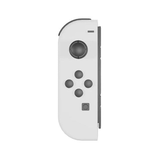 Nintendo Switch hivatalos kontroller (balra) 