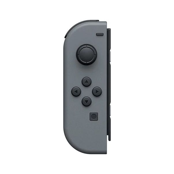 Nintendo Switch hivatalos kontroller (balra) 