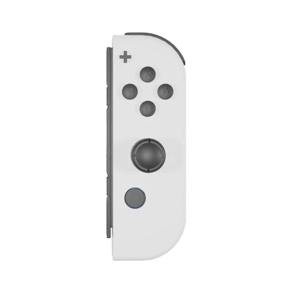 Nintendo Switch hivatalos kontroller (jobbra) 