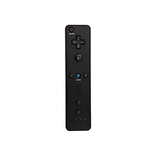 Nintendo Wii Remote Plus Controller Black