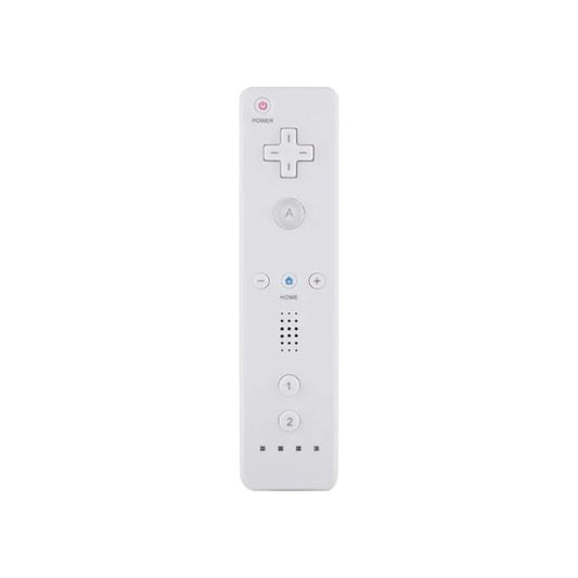 Nintendo Wii Remote Plus Controller White