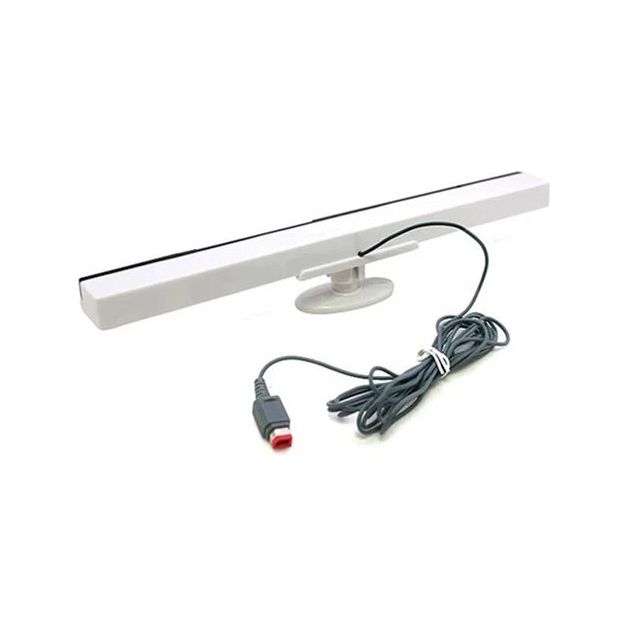 Nintendo Wii Wired Sensor Bar