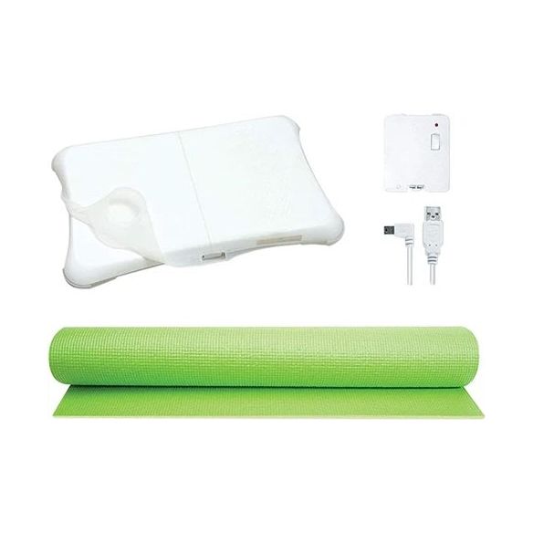 Nintendo Wii Fit Pack 