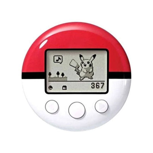 Nintendo DS hivatalos Pokewalker 