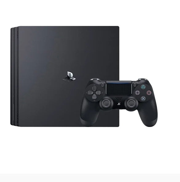 Sony Playstation 4 Pro 1TB 