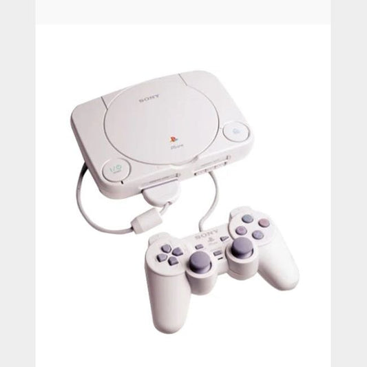 Sony Playstation One