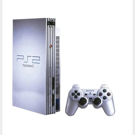 Sony Playstation 2 