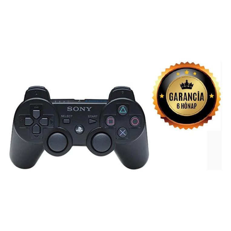 Sony Playstation 3 Dual Shock Controller 