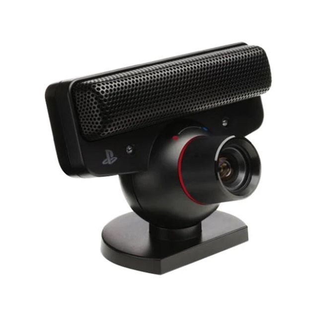 Sony Playstation 3 Eye Camera