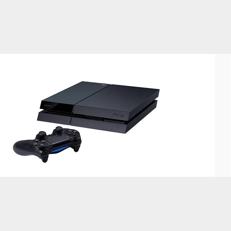 Sony Playstation 4 