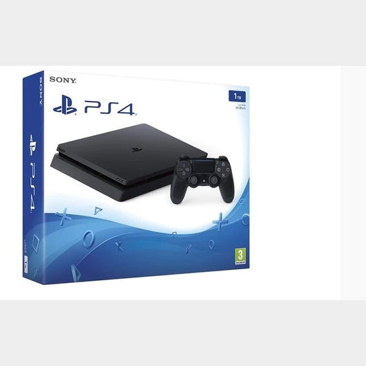 Sony Playstation 4 Slim 1TB 