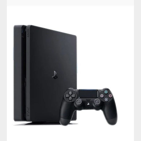 Sony Playstation 4 Slim 1TB 