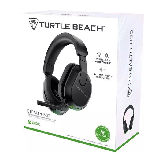 Turtle Beach Stealth 600