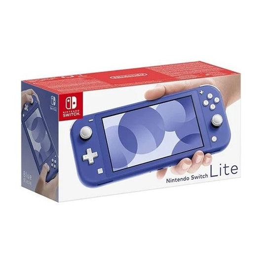 Nintendo Switch 32 GB konzol kék 