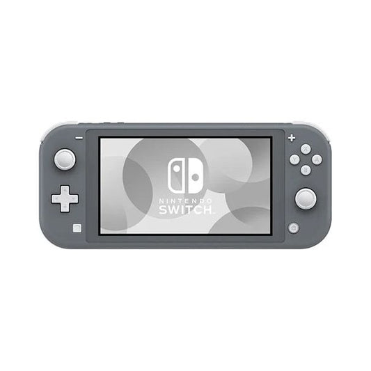 Nintendo Switch Lite 32 GB konzol szürke 