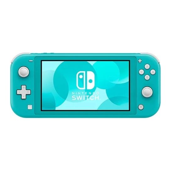 Nintendo Switch Lite 32GB Turquise konzol 