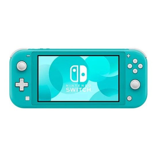 Nintendo Switch Lite 32GB Turquise konzol 