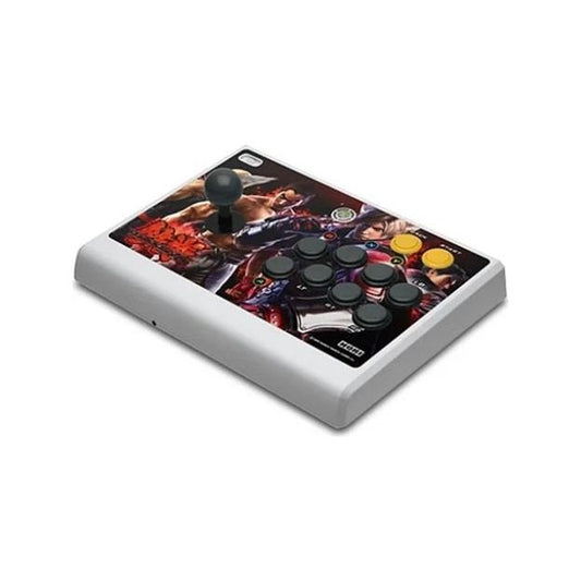 Xbox 360 hivatalos Hori Tekken 6 vezeték nélküli stick 