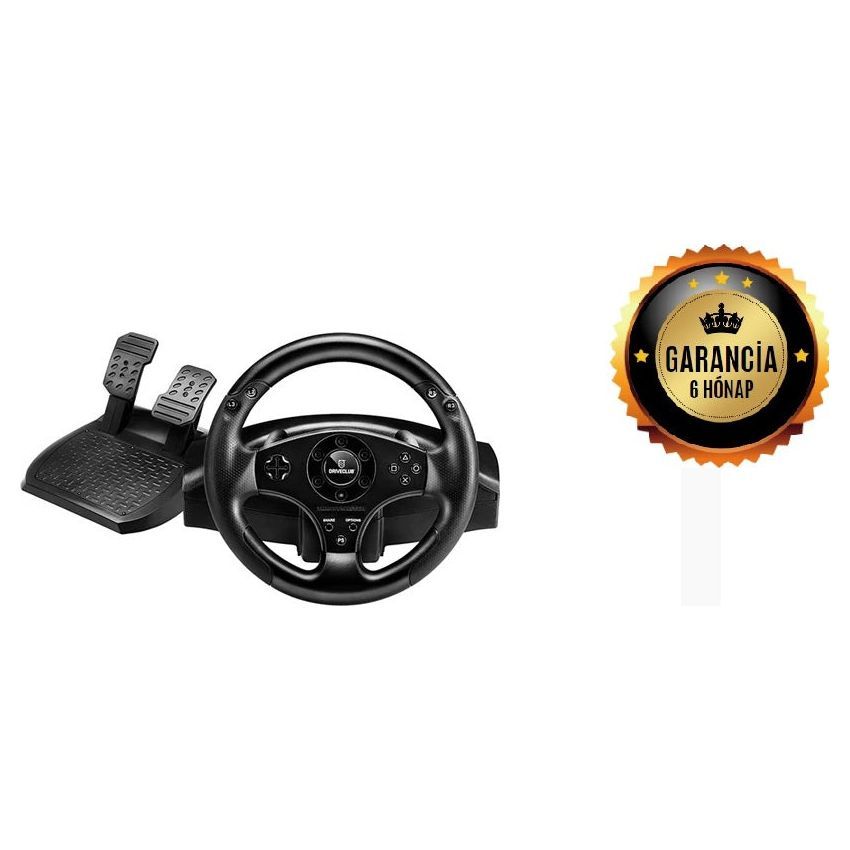 Thrustmaster T80 DriveClub Edition 