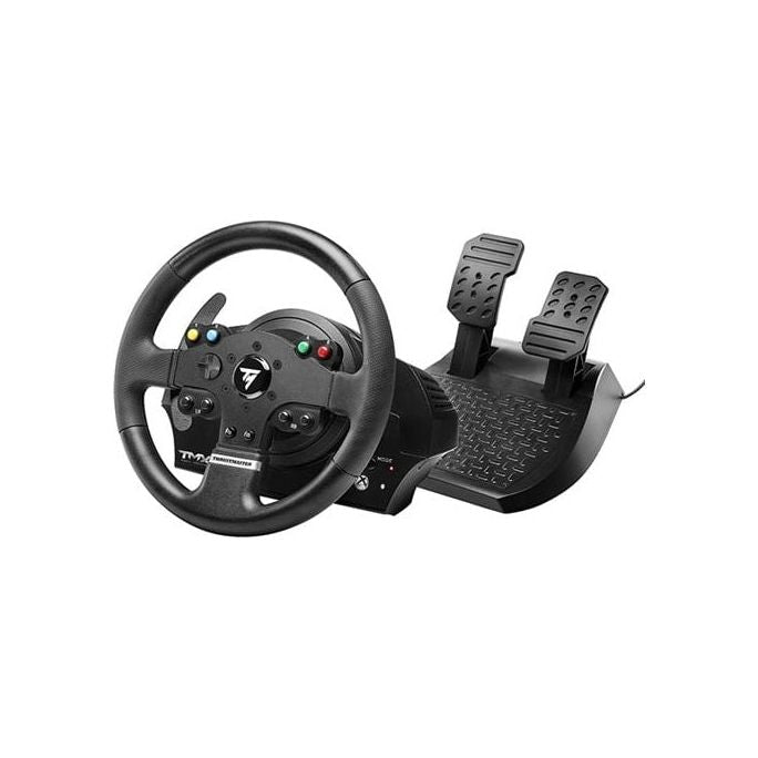 Xbox One Thrustmaster Tmx Racing Wheel 