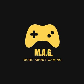 More About Gaming