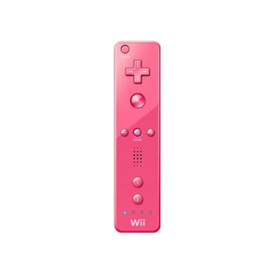 Nintendo Wii hivatalos távirányító rózsaszín 