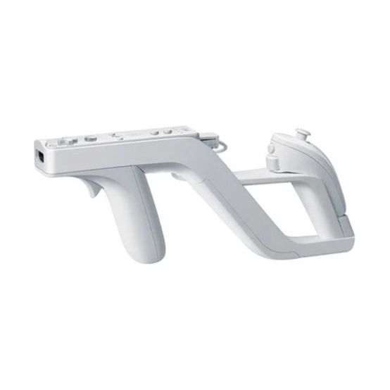 Nintendo Wii Official Wii Zapper