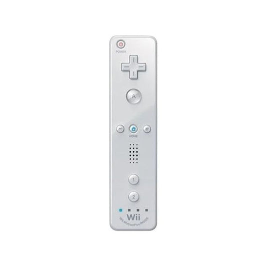 Nintendo Wii hivatalos távirányító plusz kontroller fehér