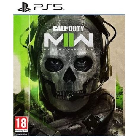 Call of Duty: Modern Warfare 2