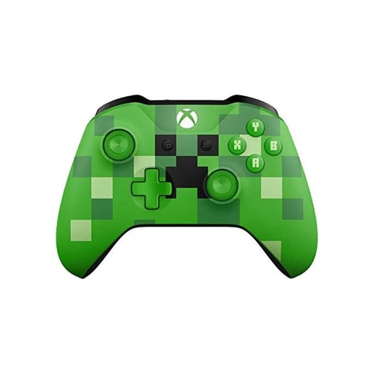 Xbox One hivatalos vezeték nélküli kontroller, Minecraft Edition 